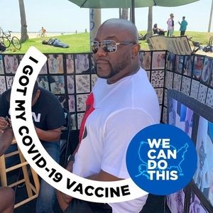 Meet your Posher, Ernest